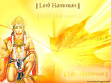 Hanuman Ji Wallpaper